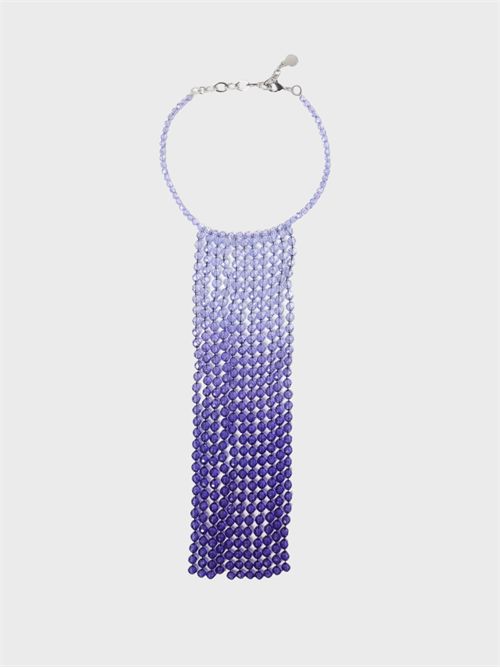 Collana chandelier in resina EMPORIO ARMANI | EW001786AF15473UB089